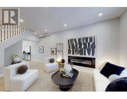 101 MARCHMOUNT ROAD, Toronto, Ontario