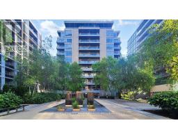 712 - 23 BRANT STREET, Toronto, Ontario