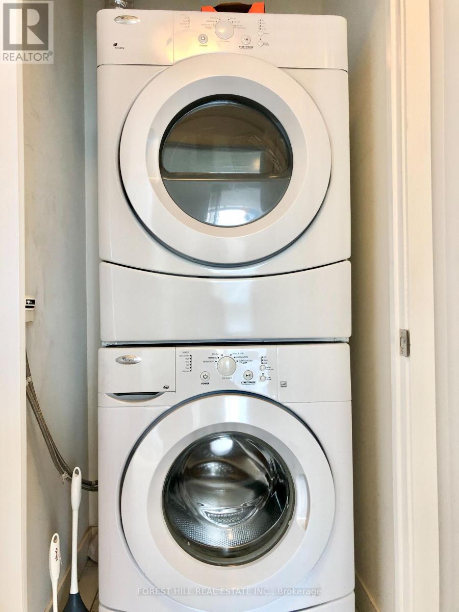 3405 - 295 Adelaide Street W, Toronto, Ontario  M5V 1P7 - Photo 10 - C12738768