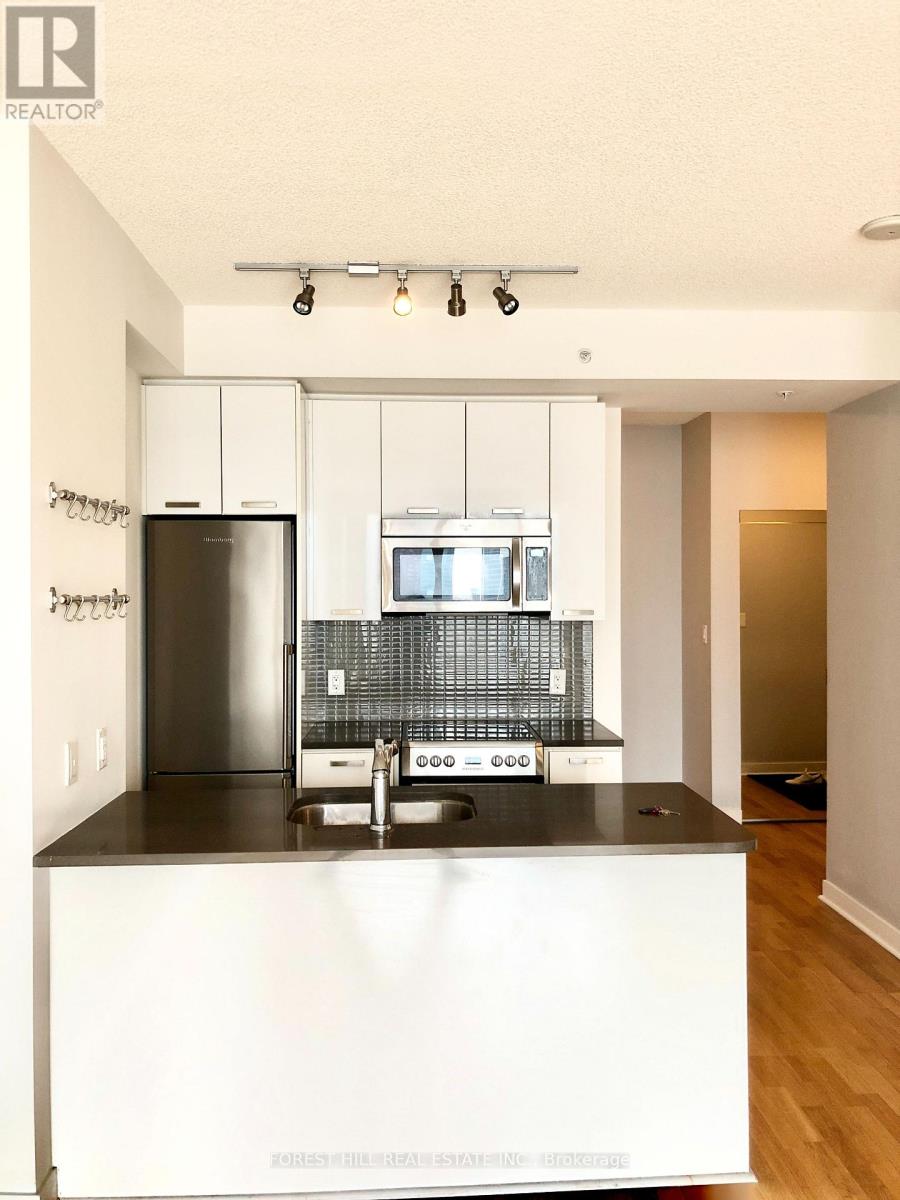 3405 - 295 Adelaide Street W, Toronto, Ontario  M5V 1P7 - Photo 5 - C12738768