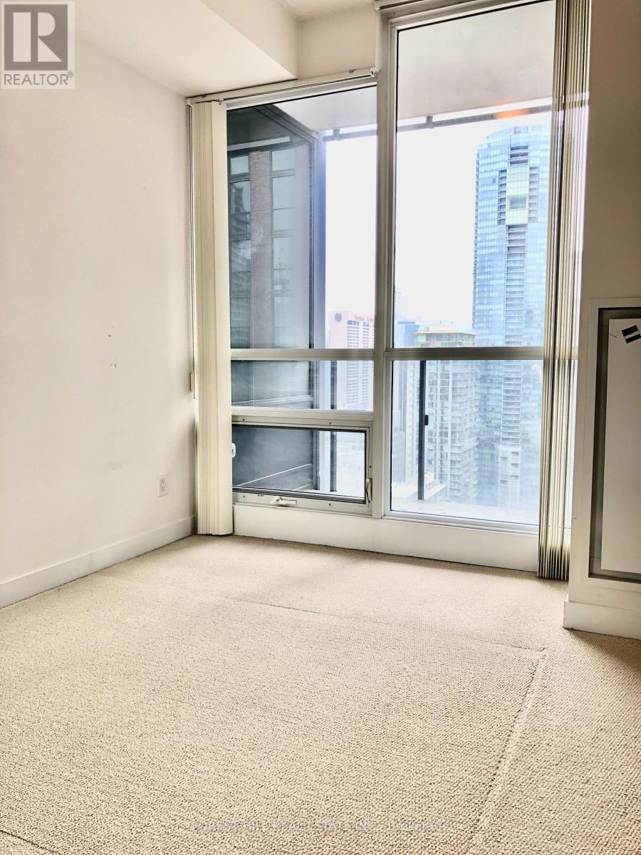 3405 - 295 Adelaide Street W, Toronto, Ontario  M5V 1P7 - Photo 7 - C12738768