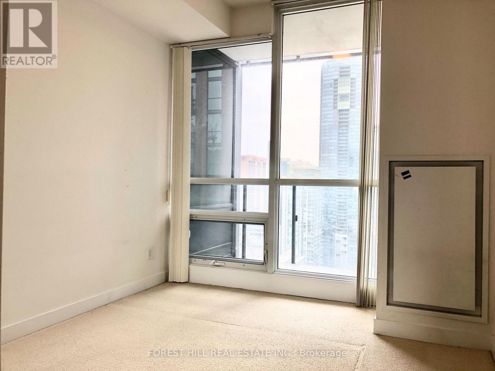 3405 - 295 Adelaide Street W, Toronto, Ontario  M5V 1P7 - Photo 8 - C12738768