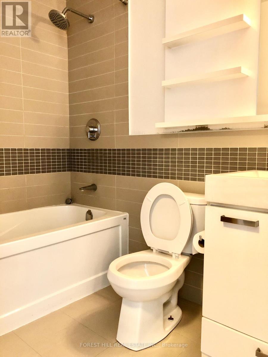 3405 - 295 Adelaide Street W, Toronto, Ontario  M5V 1P7 - Photo 9 - C12738768