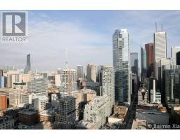 3405 - 295 ADELAIDE STREET W, Toronto, Ontario