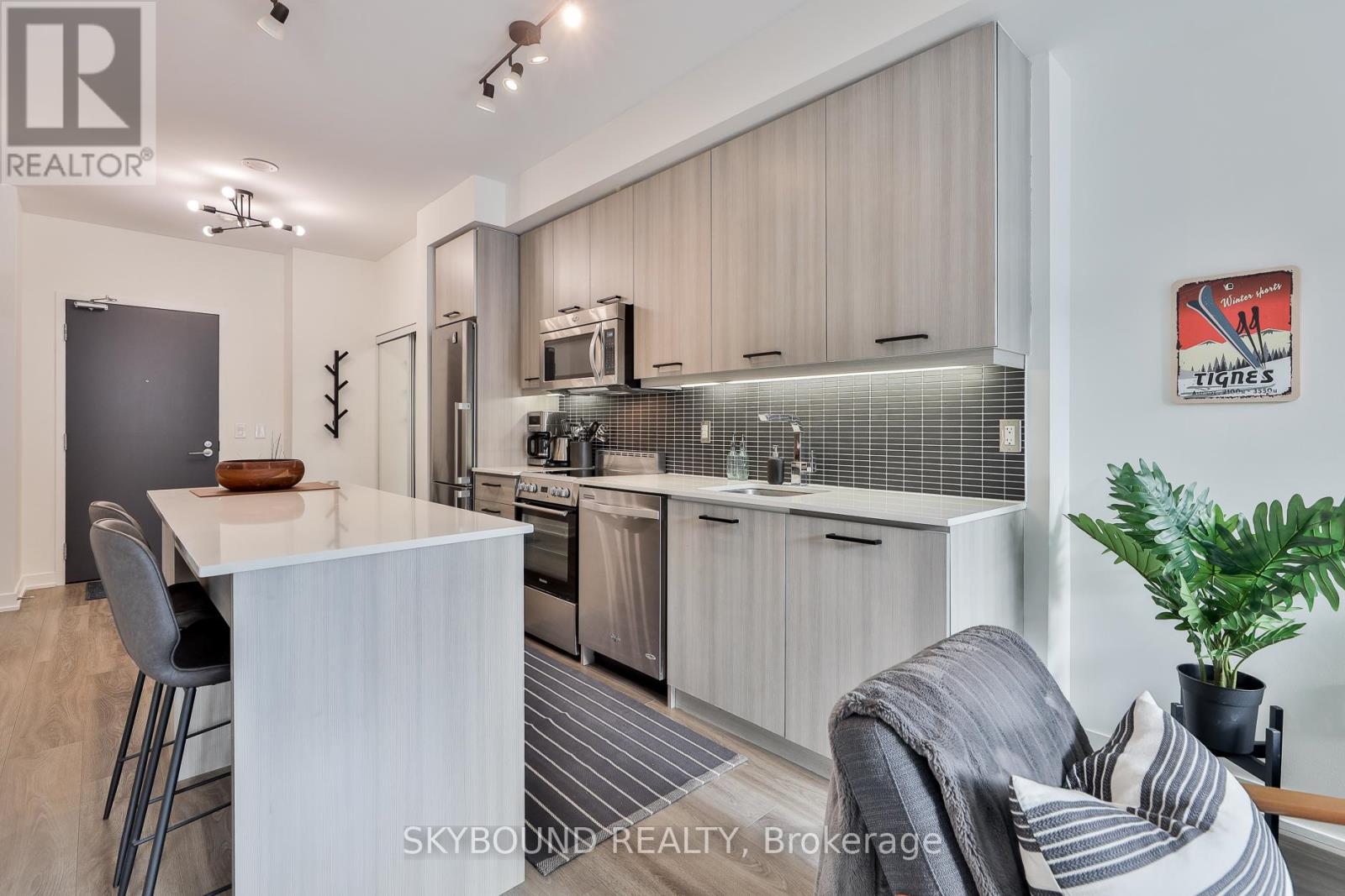 306 - 105 George Street, Toronto, Ontario  M5A 0L4 - Photo 12 - C12738788