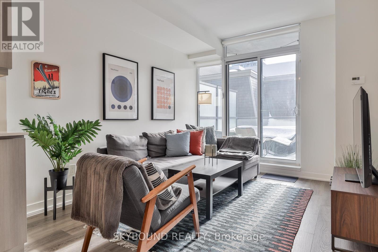 306 - 105 George Street, Toronto, Ontario  M5A 0L4 - Photo 15 - C12738788