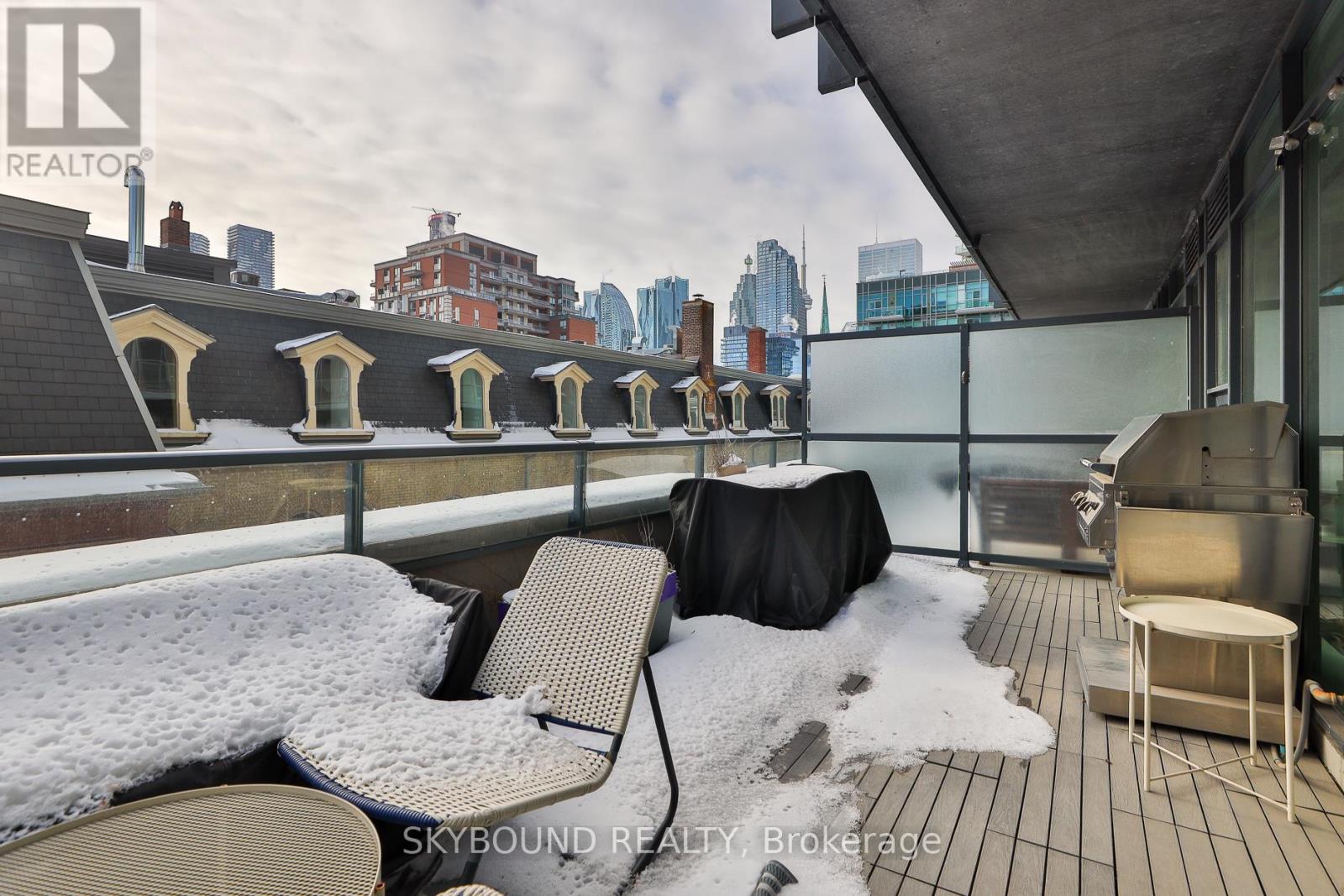 306 - 105 George Street, Toronto, Ontario  M5A 0L4 - Photo 16 - C12738788