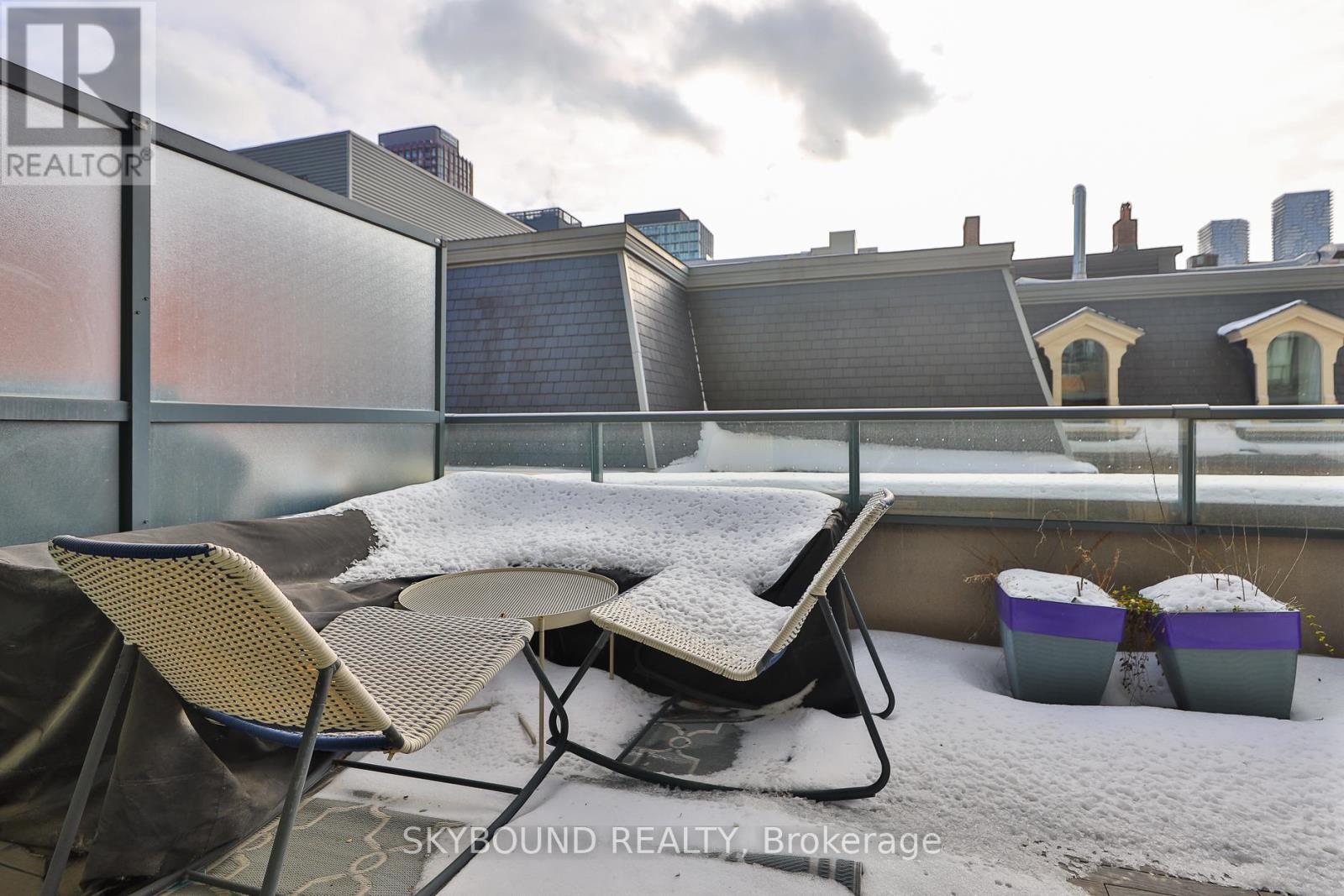 306 - 105 George Street, Toronto, Ontario  M5A 0L4 - Photo 18 - C12738788