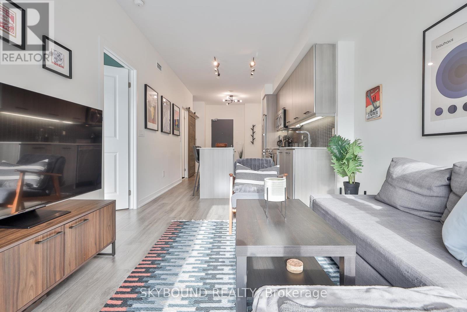 306 - 105 George Street, Toronto, Ontario  M5A 0L4 - Photo 20 - C12738788