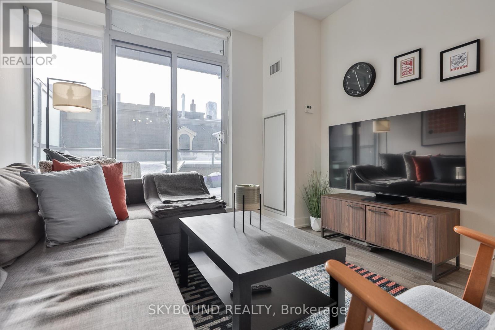 306 - 105 George Street, Toronto, Ontario  M5A 0L4 - Photo 22 - C12738788