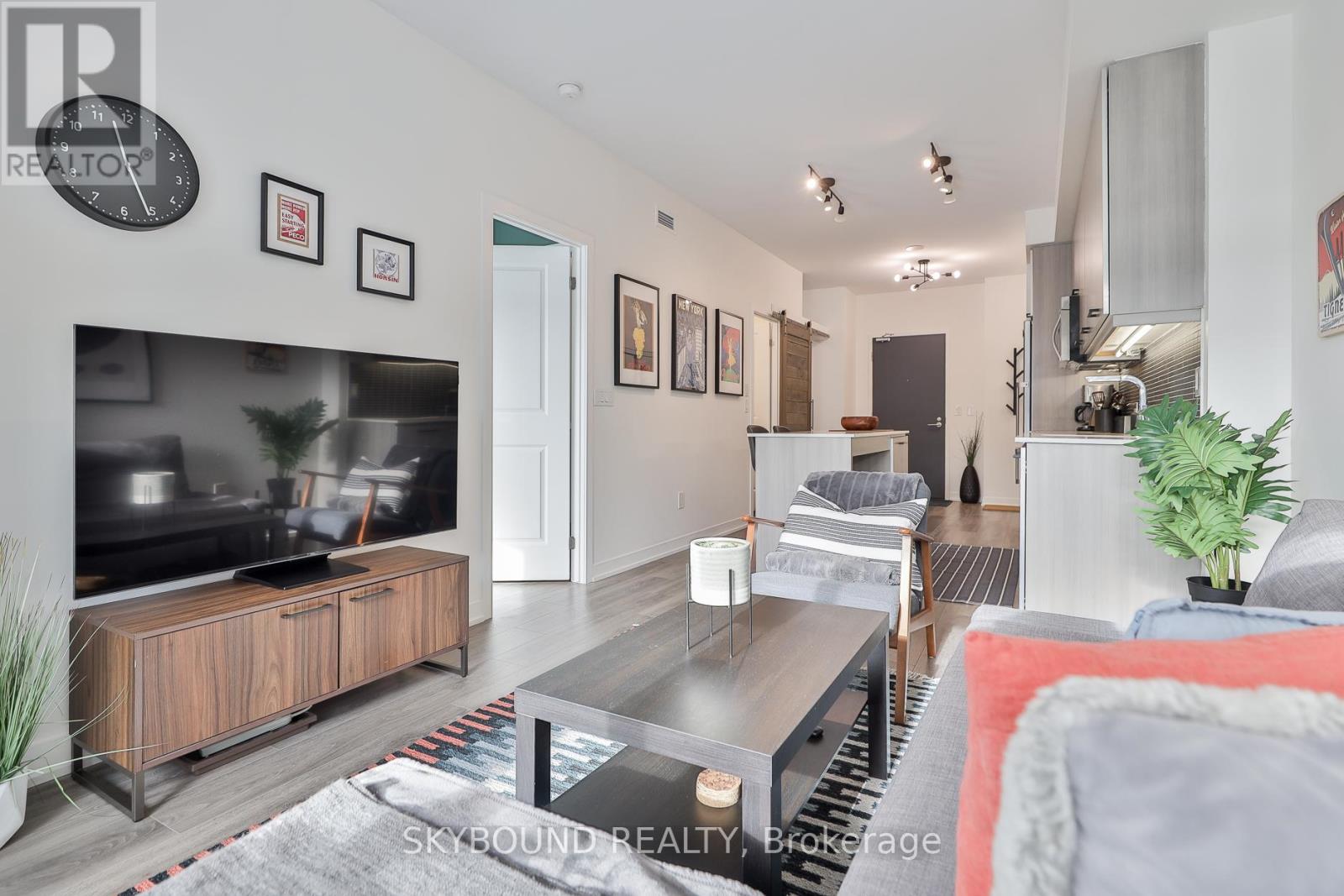 306 - 105 George Street, Toronto, Ontario  M5A 0L4 - Photo 23 - C12738788