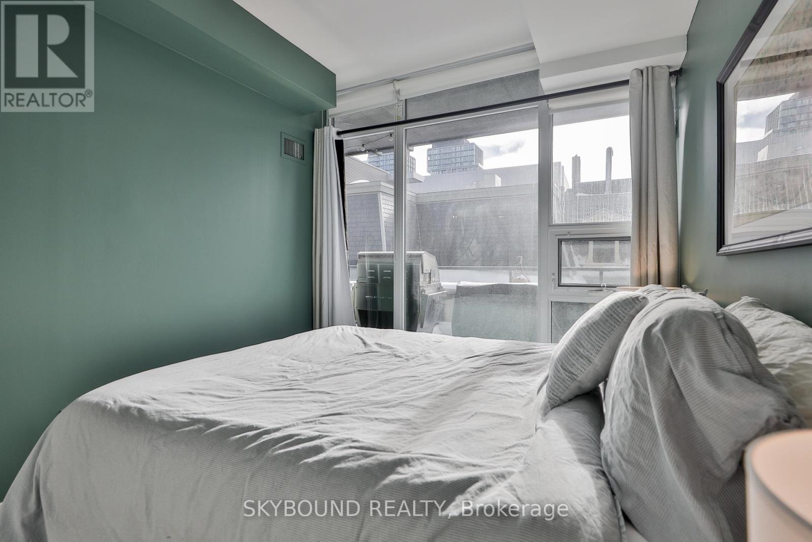 306 - 105 George Street, Toronto, Ontario  M5A 0L4 - Photo 25 - C12738788