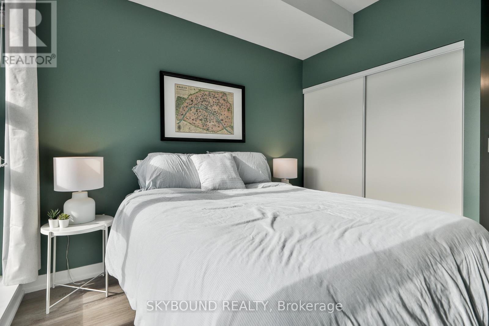 306 - 105 George Street, Toronto, Ontario  M5A 0L4 - Photo 26 - C12738788