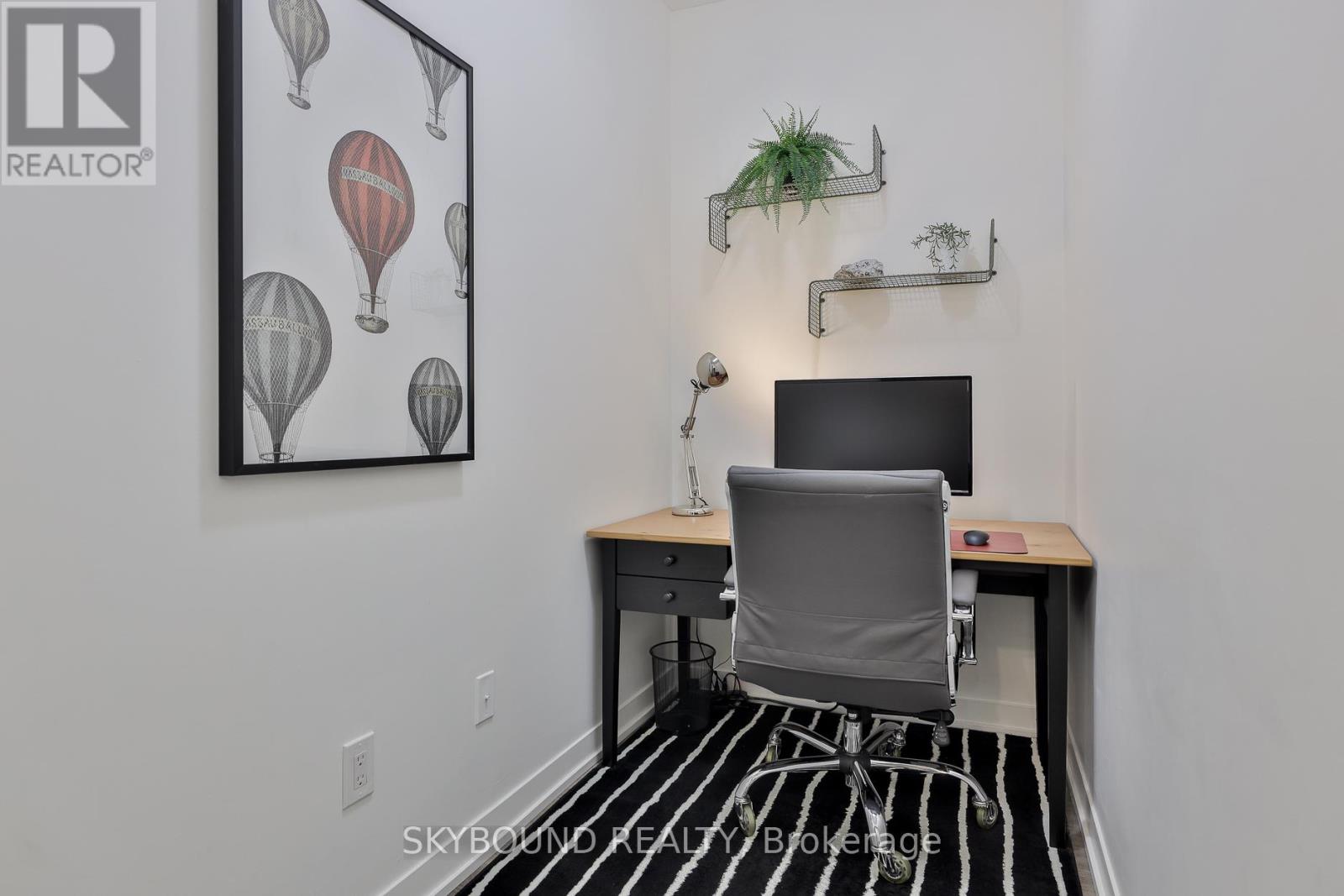 306 - 105 George Street, Toronto, Ontario  M5A 0L4 - Photo 29 - C12738788