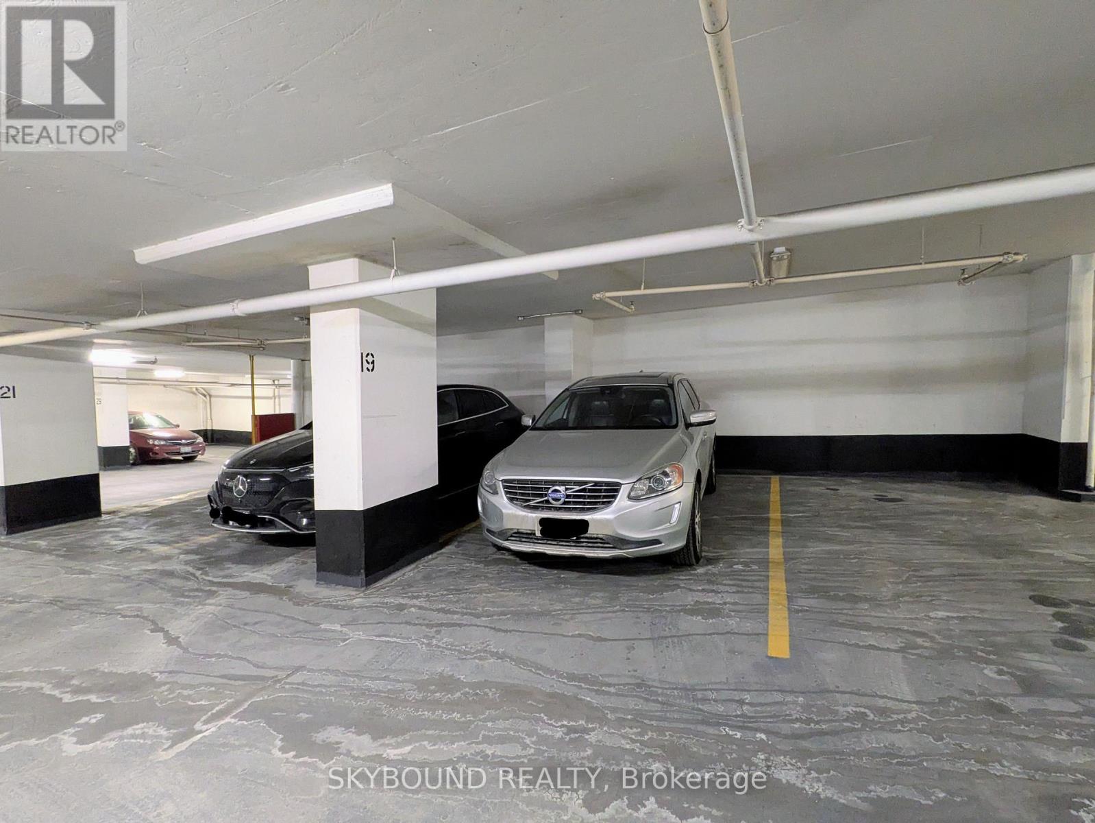 306 - 105 George Street, Toronto, Ontario  M5A 0L4 - Photo 33 - C12738788