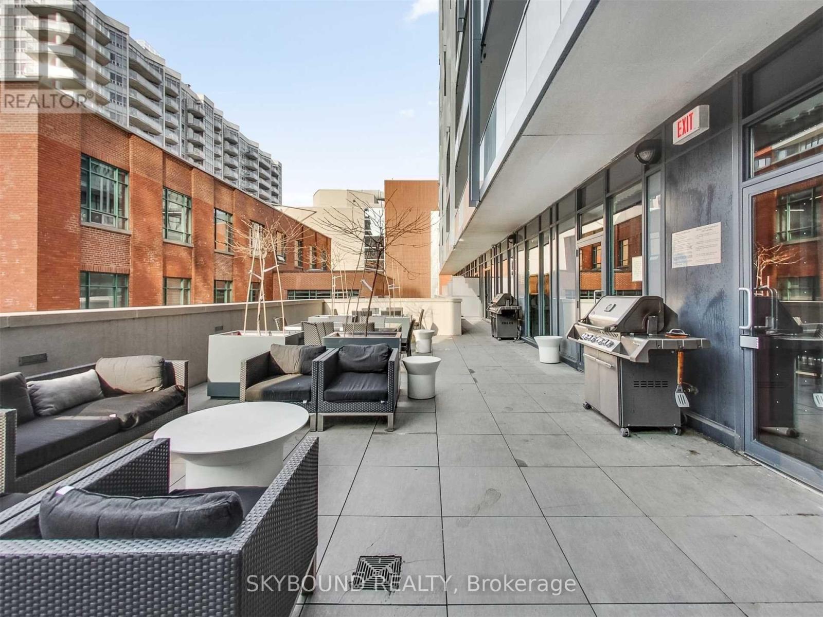306 - 105 George Street, Toronto, Ontario  M5A 0L4 - Photo 37 - C12738788