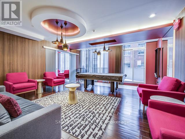 306 - 105 George Street, Toronto, Ontario  M5A 0L4 - Photo 39 - C12738788