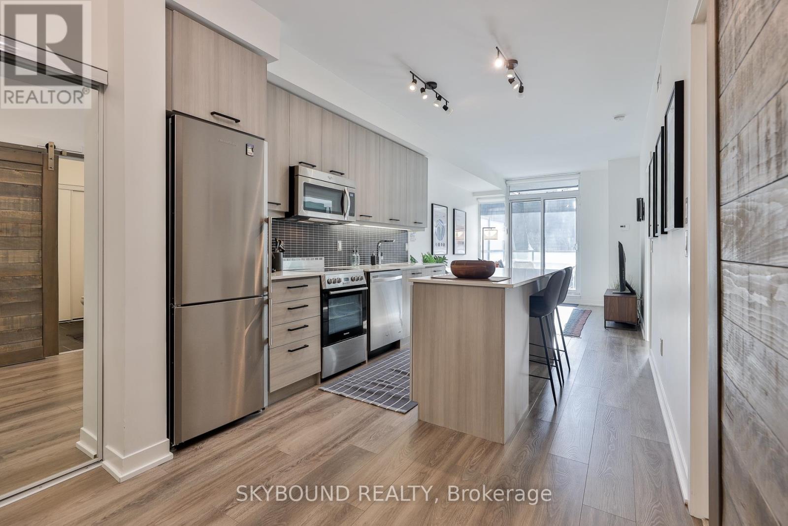 306 - 105 George Street, Toronto, Ontario  M5A 0L4 - Photo 6 - C12738788