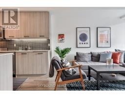 306 - 105 GEORGE STREET, Toronto, Ontario