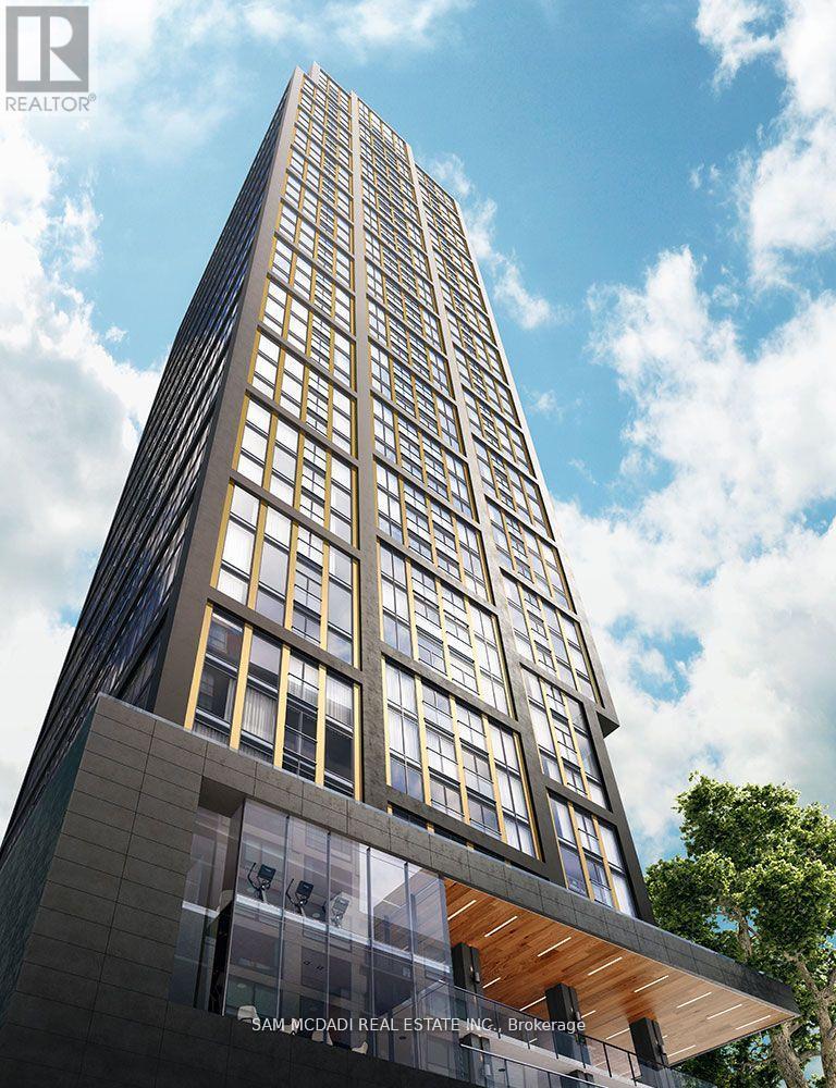 1107 - 319 JARVIS STREET, Toronto, Ontario