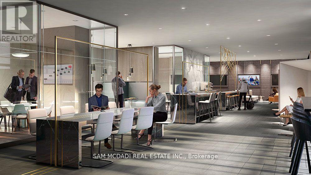 1107 - 319 Jarvis Street, Toronto, Ontario  M5B 0C8 - Photo 23 - C12738806