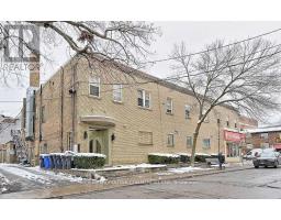 4 - 21 CASTLE KNOCK ROAD, Toronto, Ontario