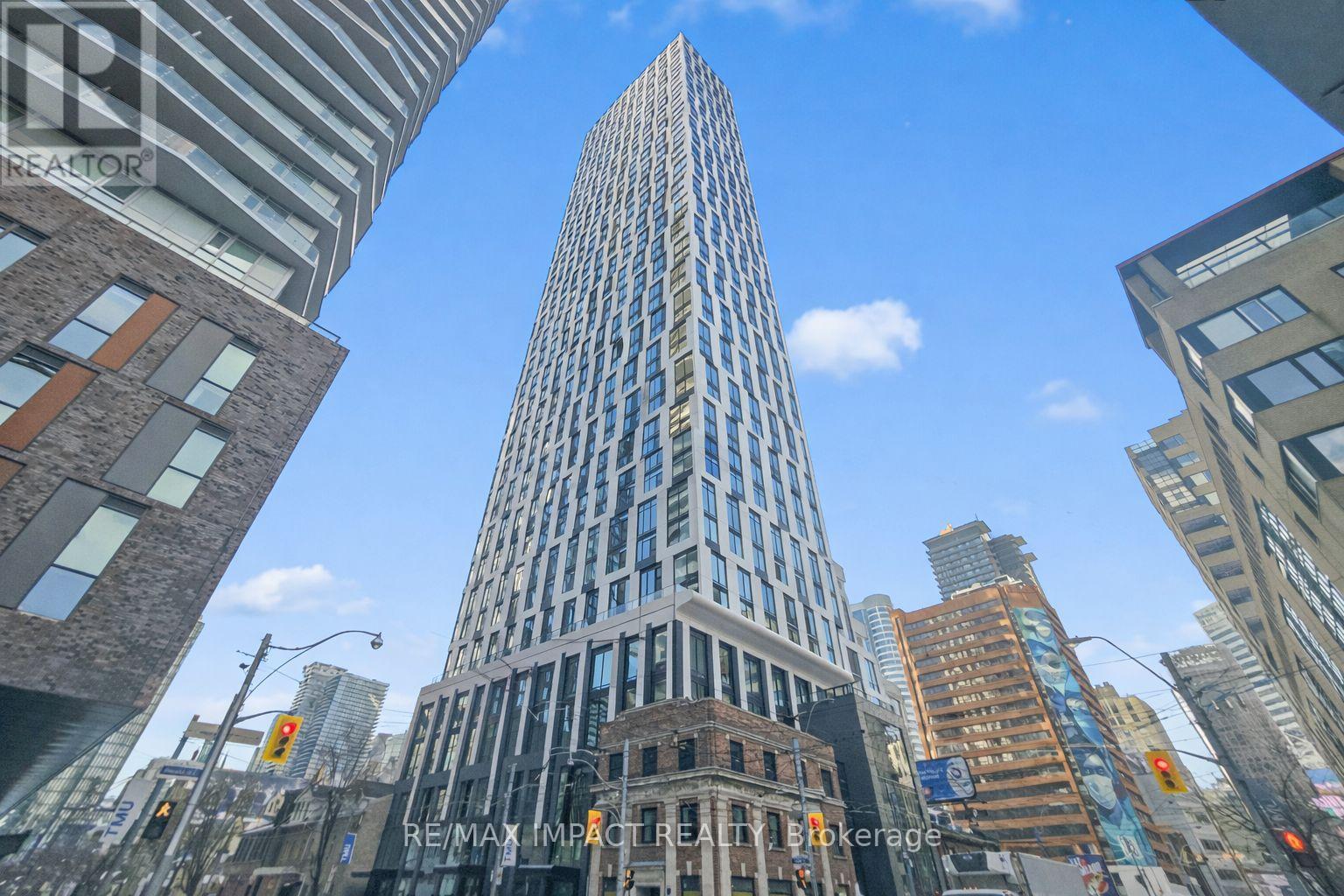 2616 - 252 CHURCH STREET S, Toronto, Ontario