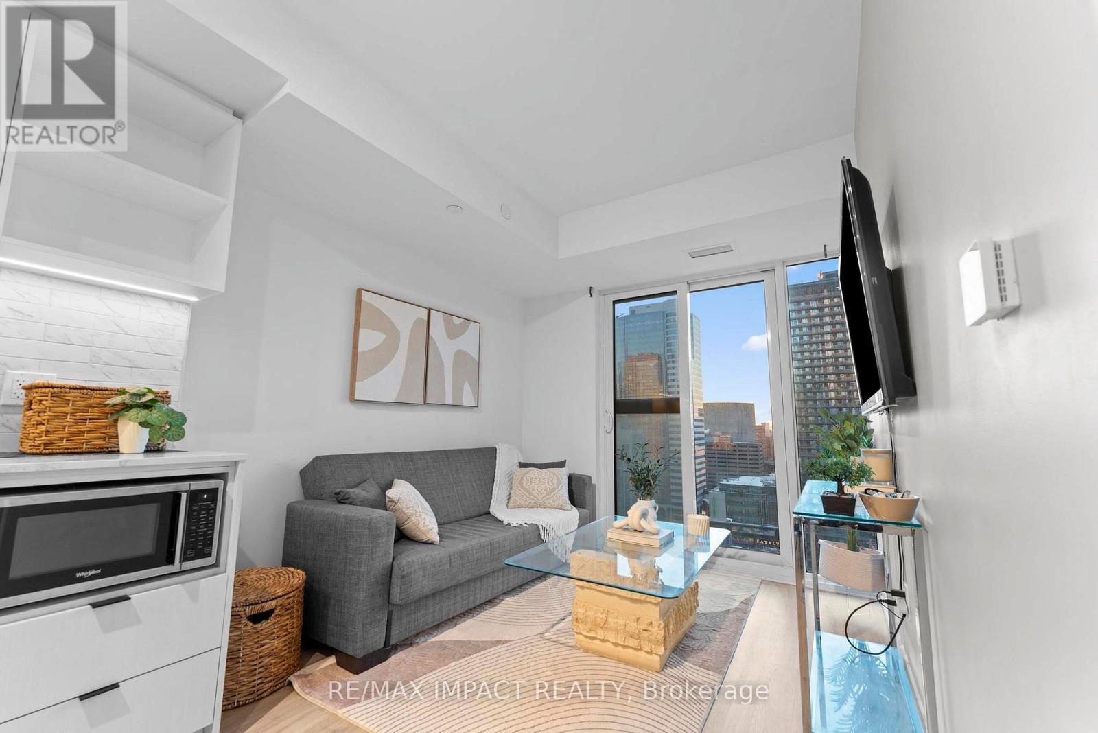 2616 - 252 Church Street S, Toronto, Ontario  M5B 0E6 - Photo 10 - C12738840