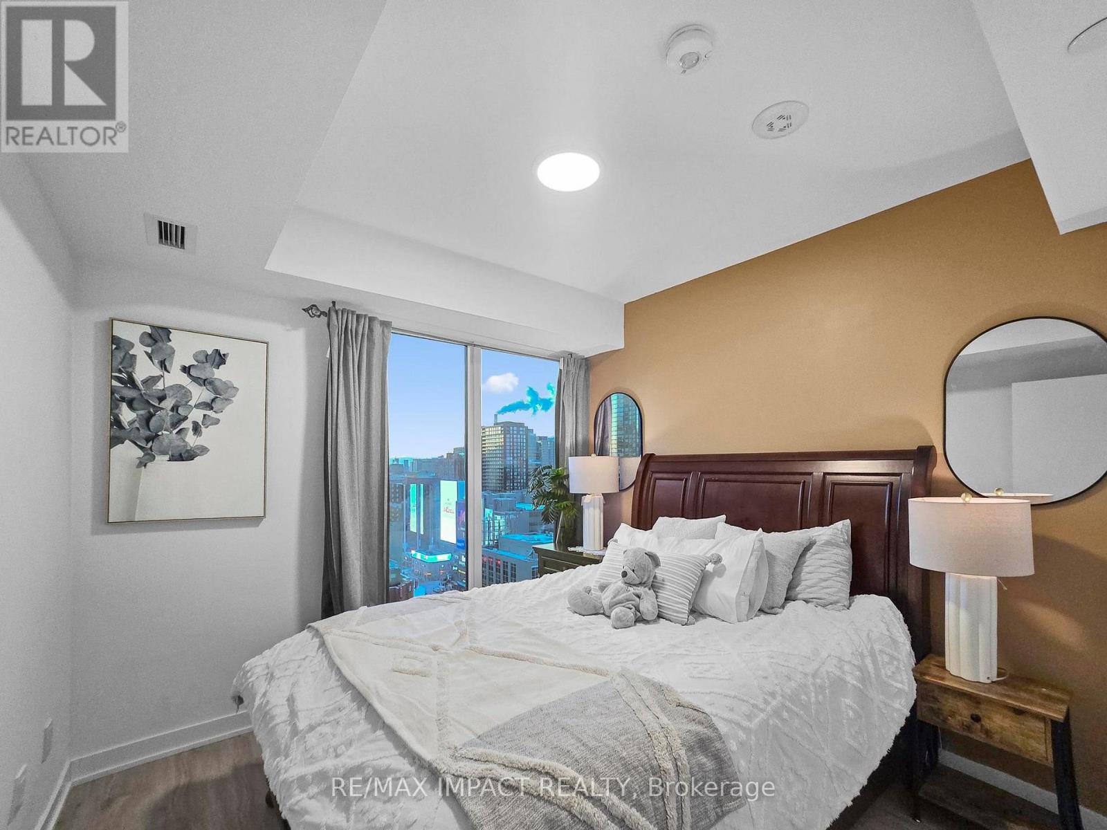 2616 - 252 Church Street S, Toronto, Ontario  M5B 0E6 - Photo 11 - C12738840