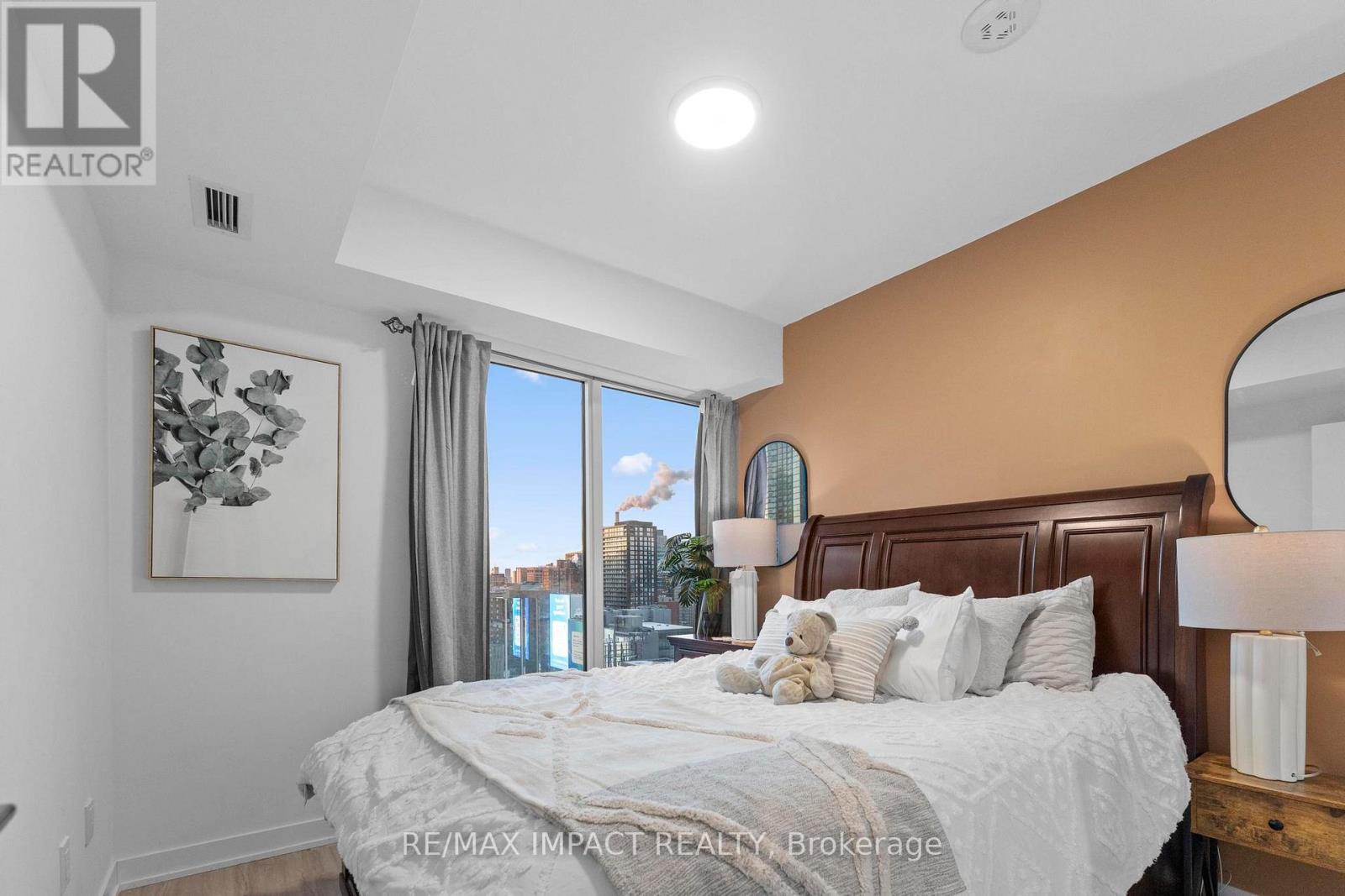 2616 - 252 Church Street S, Toronto, Ontario  M5B 0E6 - Photo 13 - C12738840