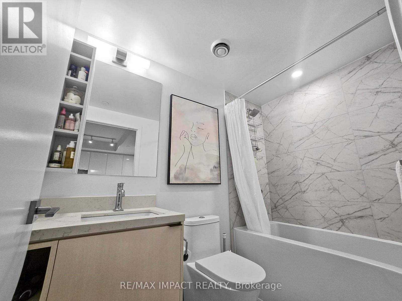 2616 - 252 Church Street S, Toronto, Ontario  M5B 0E6 - Photo 14 - C12738840