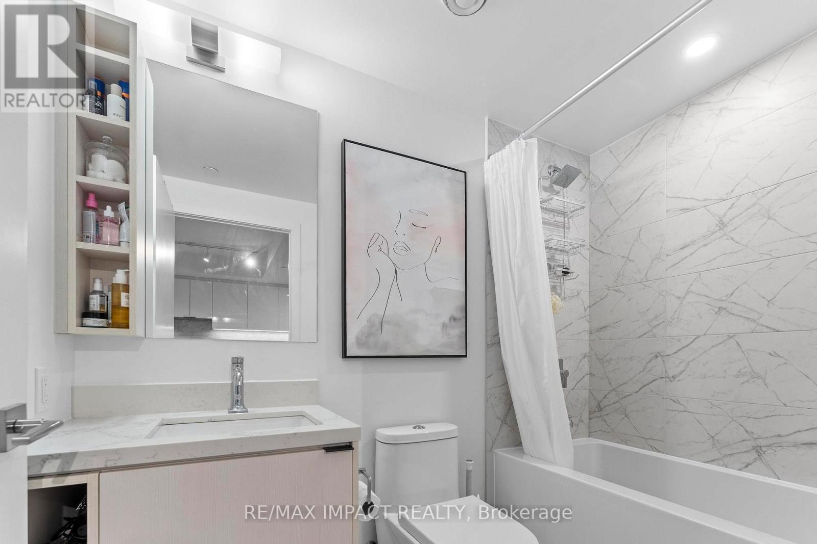 2616 - 252 Church Street S, Toronto, Ontario  M5B 0E6 - Photo 15 - C12738840