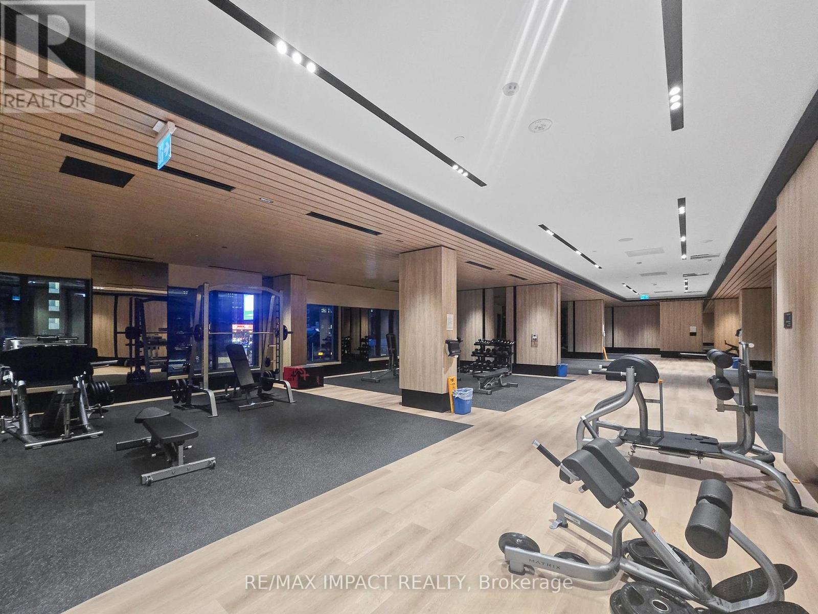 2616 - 252 Church Street S, Toronto, Ontario  M5B 0E6 - Photo 16 - C12738840