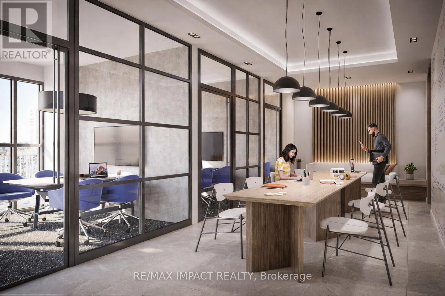 2616 - 252 Church Street S, Toronto, Ontario  M5B 0E6 - Photo 26 - C12738840