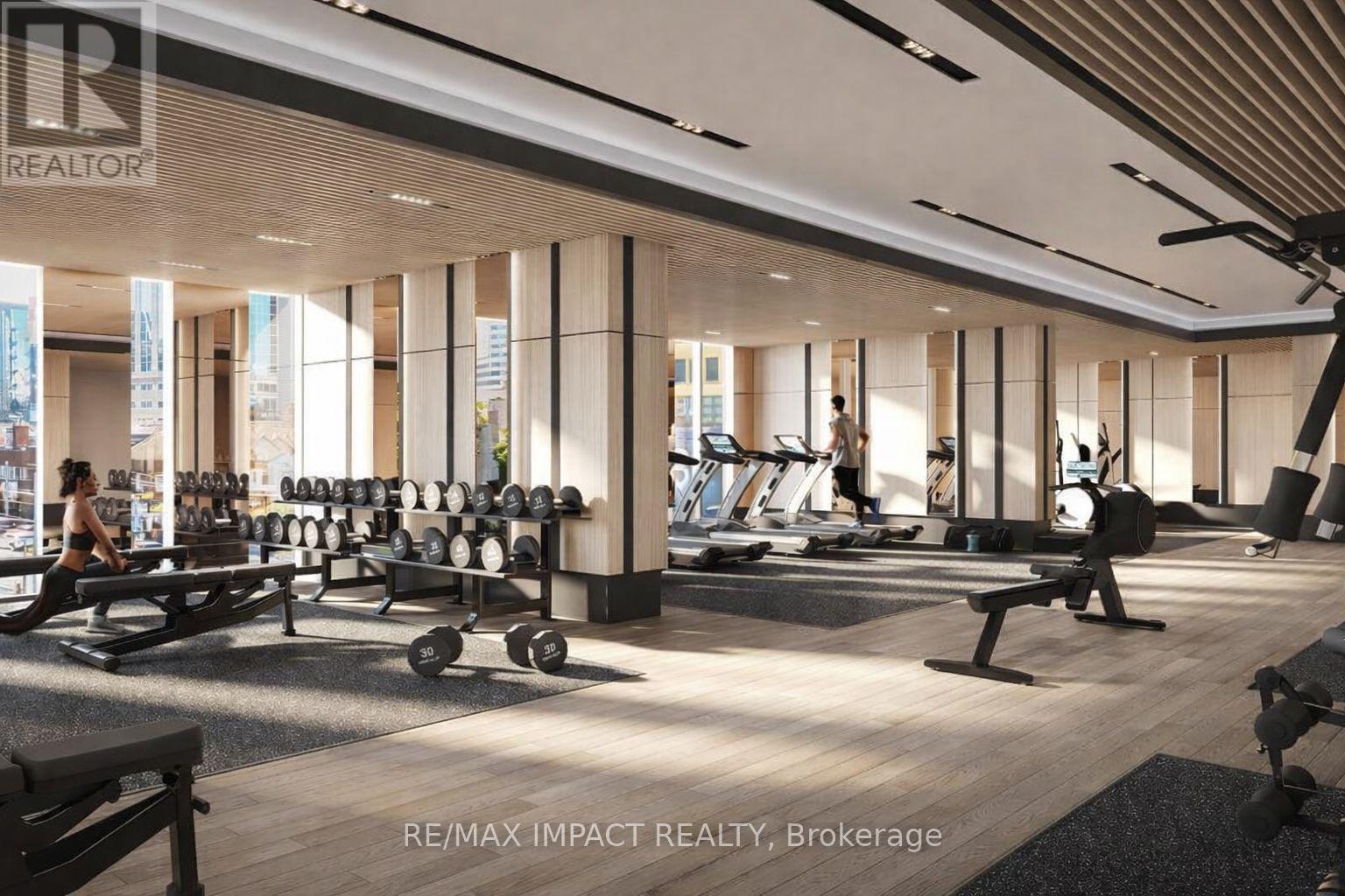 2616 - 252 Church Street S, Toronto, Ontario  M5B 0E6 - Photo 27 - C12738840