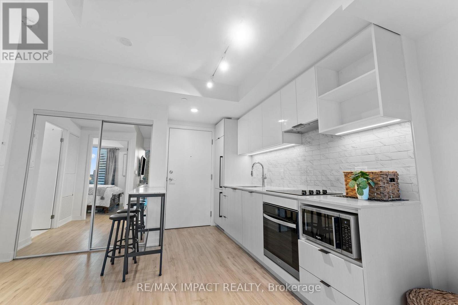 2616 - 252 Church Street S, Toronto, Ontario  M5B 0E6 - Photo 7 - C12738840