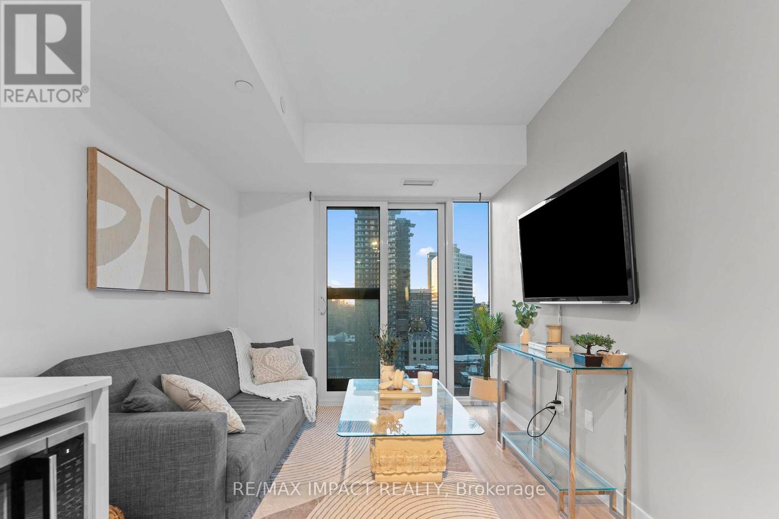 2616 - 252 Church Street S, Toronto, Ontario  M5B 0E6 - Photo 9 - C12738840