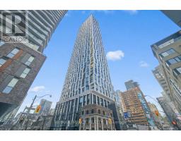 2616 - 252 CHURCH STREET S, Toronto, Ontario