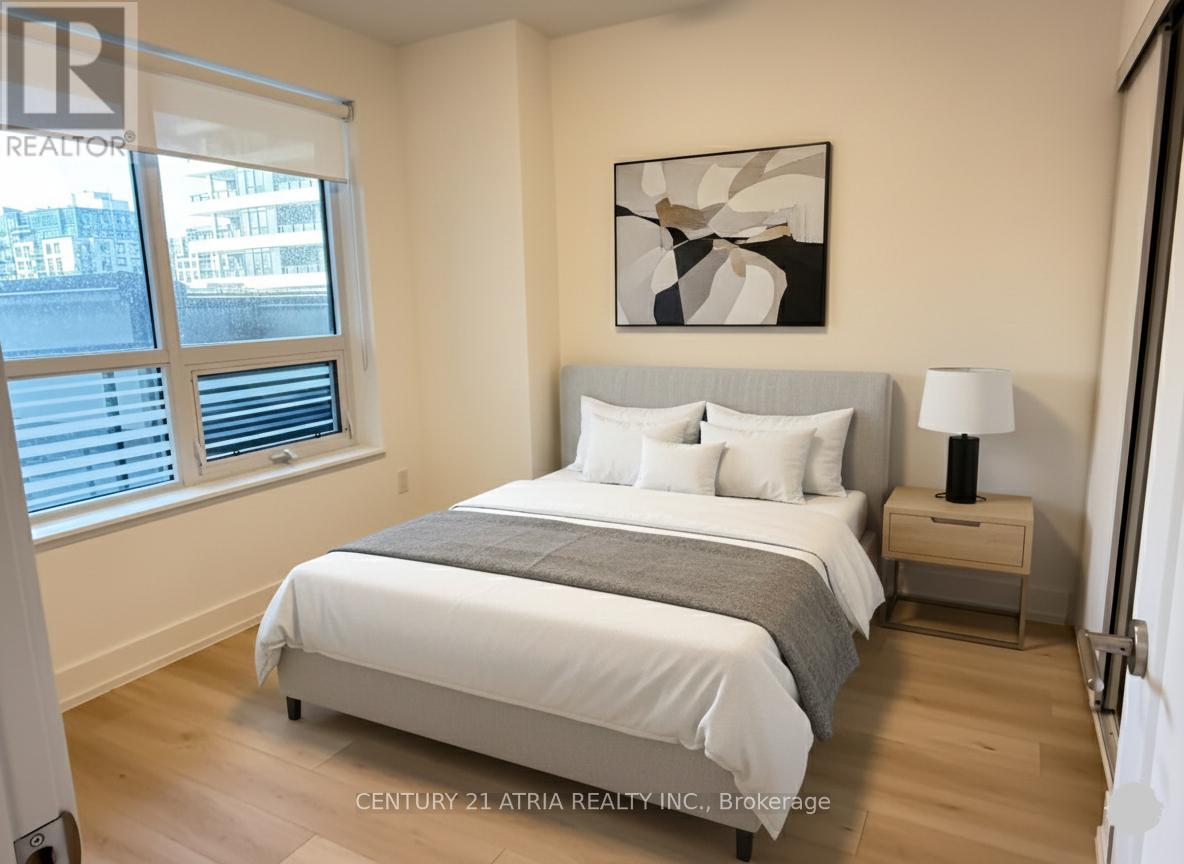 523 - 8 Cedarland Drive, Markham, Ontario  L6G 0H4 - Photo 8 - N12685954