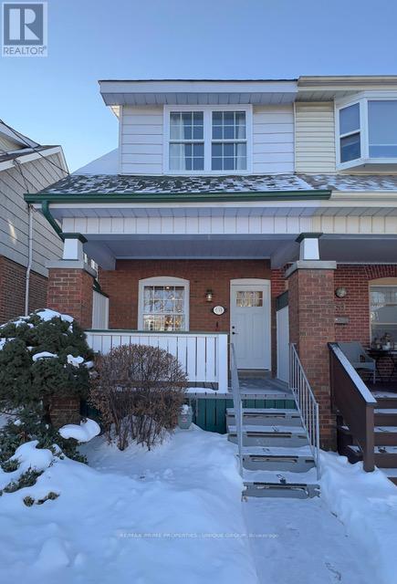 633 MILVERTON BOULEVARD, Toronto, Ontario