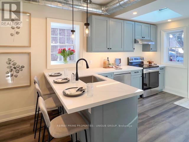 633 Milverton Boulevard, Toronto, Ontario  M4C 1X8 - Photo 10 - E12738626