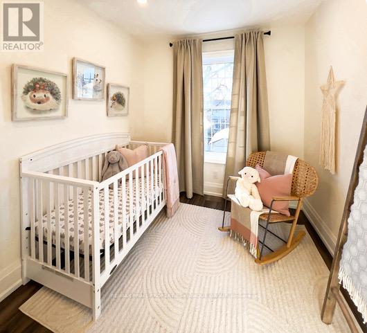 633 Milverton Boulevard, Toronto, Ontario  M4C 1X8 - Photo 16 - E12738626