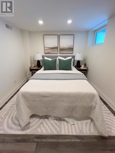 633 Milverton Boulevard, Toronto, Ontario  M4C 1X8 - Photo 20 - E12738626