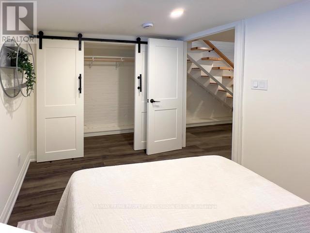 633 Milverton Boulevard, Toronto, Ontario  M4C 1X8 - Photo 24 - E12738626