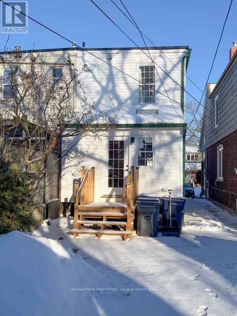 633 Milverton Boulevard, Toronto, Ontario  M4C 1X8 - Photo 26 - E12738626