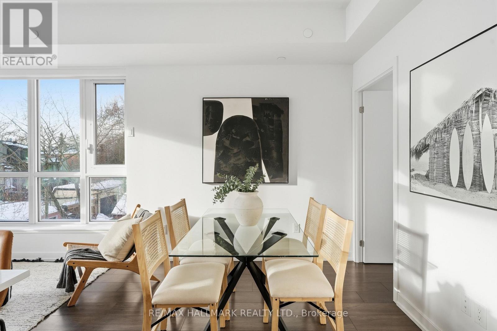 327 - 150 Logan Avenue, Toronto, Ontario  M4M 0E4 - Photo 10 - E12738666