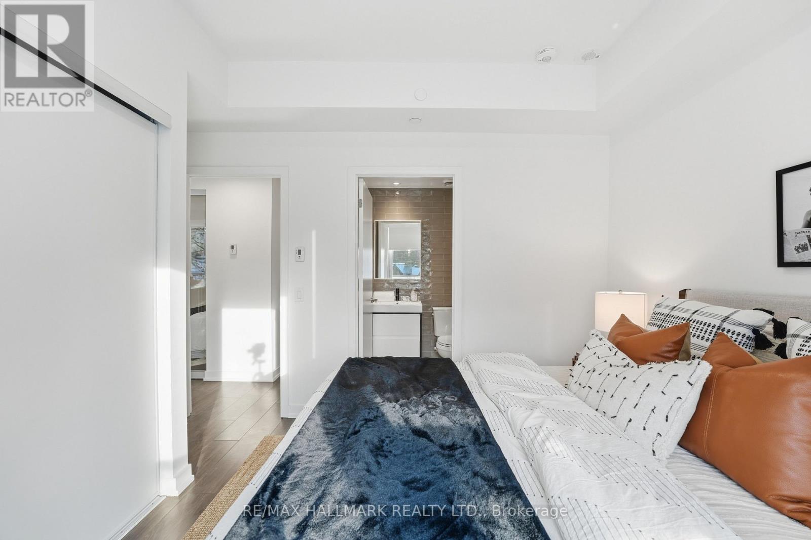 327 - 150 Logan Avenue, Toronto, Ontario  M4M 0E4 - Photo 13 - E12738666