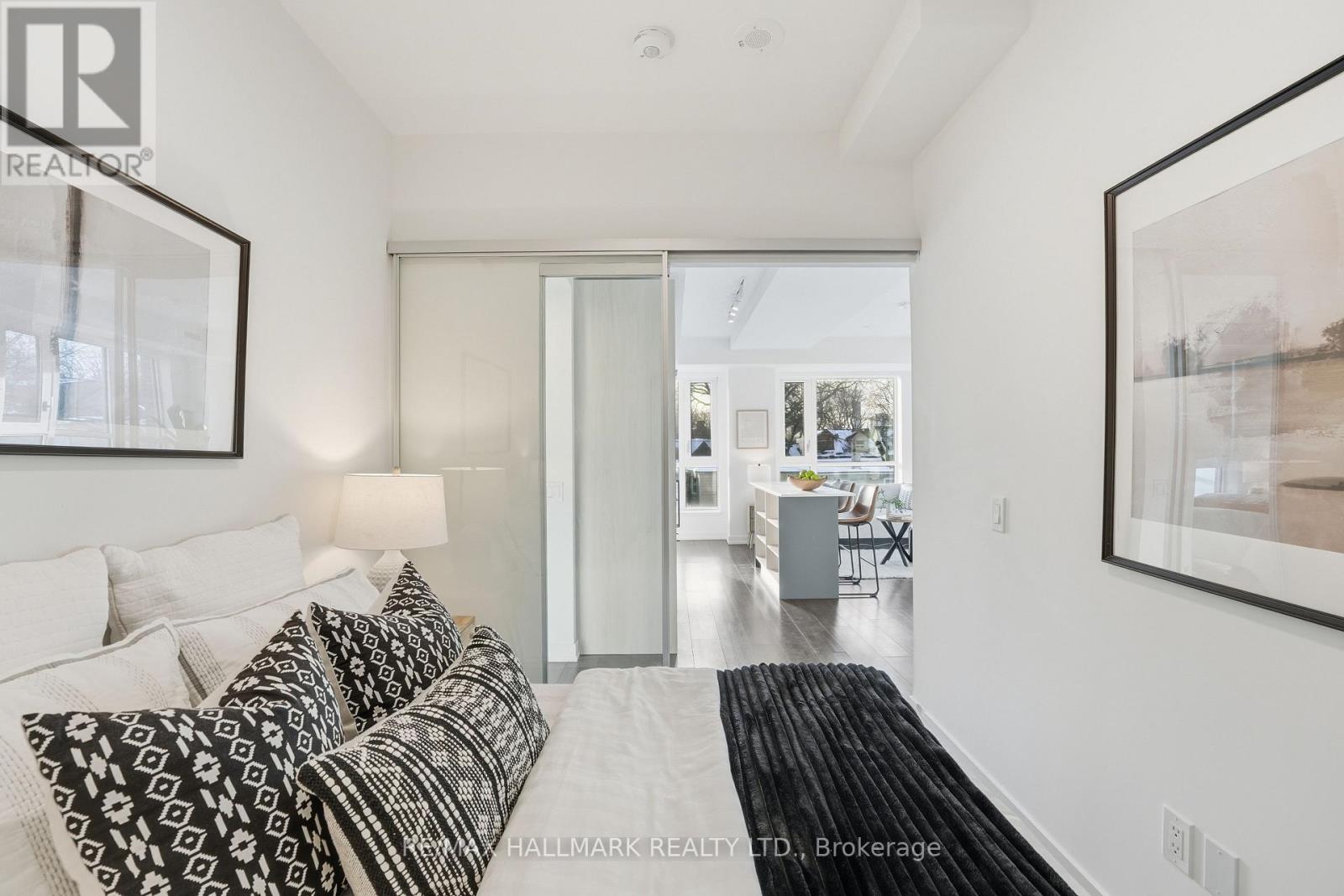 327 - 150 Logan Avenue, Toronto, Ontario  M4M 0E4 - Photo 16 - E12738666