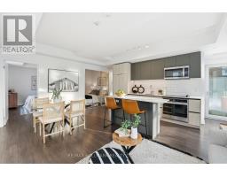 327 - 150 LOGAN AVENUE, Toronto, Ontario