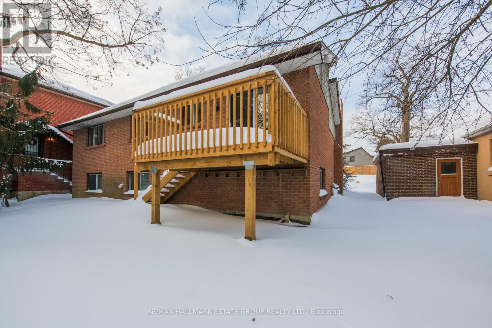 45 Meadowvale Road, Toronto, Ontario  M1C 1R7 - Photo 46 - E12738672